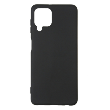 Чехол-накладка Armorstandart Matte Slim Fit Samsung A22 (A225) / M32 (M325) Black (ARM59322)