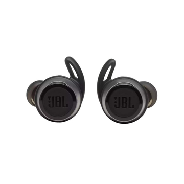 Гарнитура JBL Reflect Flow Black (JBLREFFLPROPBLK)