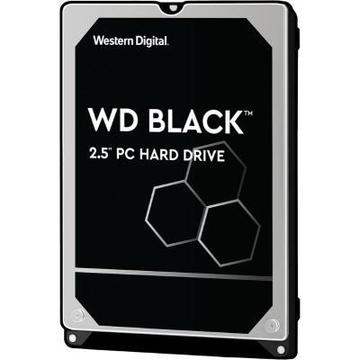 Жесткий диск Western Digital 500Gb Black