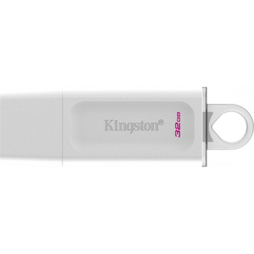 Флеш пам'ять USB Kingston 32Gb DT Exodia White (KC-U2G32-5R)