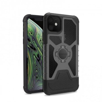 Чохол-накладка Rokform Crystal Wireless for Apple iPhone 11 Black (306121P)