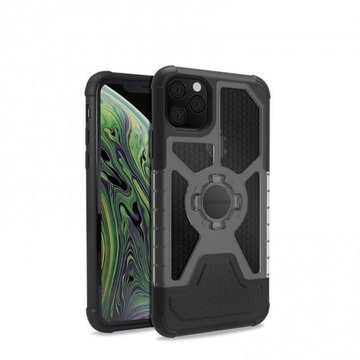 Чохол-накладка Rokform Crystal Wireless for Apple iPhone 11 Pro Max Black (306221P)