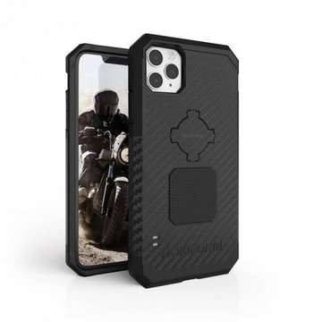 Чехол-накладка Rokform Rugged for Apple iPhone 11 Pro Max Black (306801P)