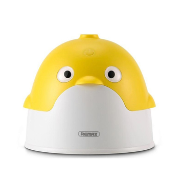 Зволожувач Remax RT-A230 Cute Bird Humidifier Gold (6954851294474)