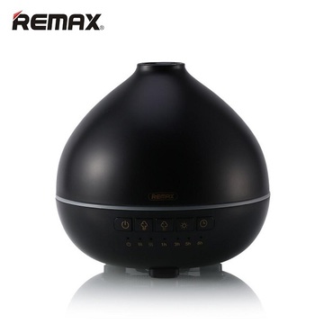 Зволожувач Remax RT-A810 Chan Aroma Diffuser Black (6954851293934)