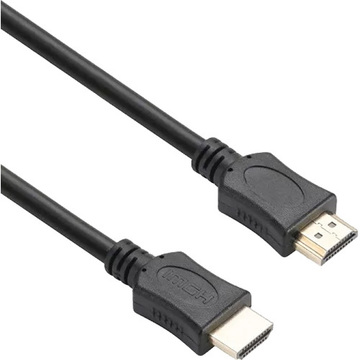 Кабель ProLogix (PR-HDMI-HDMI-CCS -01-30-05m) HDMI-HDMI  V1.4 CCS 05м