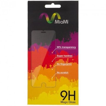 Защитное стекло Miami for Samsung Galaxy A72 SM-A725 0.33mm (00000014171)