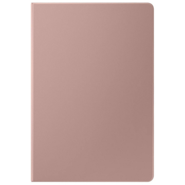 Чехол, сумка для планшетов Samsung Book Cover Galaxy Tab S7 FE / S7+ (T735/975) Pink (EF-BT730PAEGRU)