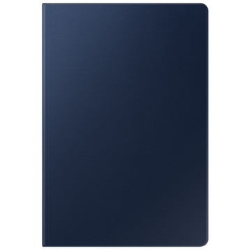 Чехол, сумка для планшетов Samsung Book Cover Galaxy Tab S7 FE / S7+ (T735/975) Navy (EF-BT730PNEGRU)
