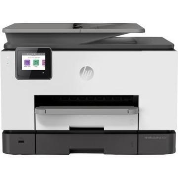 МФУ HP OfficeJet Pro 9020 with Wi-Fi