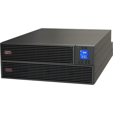 Блок безперебійного живлення APC Easy UPS SRV RM 6000VA (SRV6KRIRK)