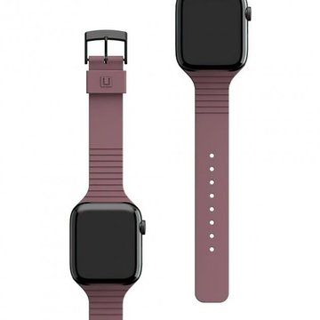 Ремешок для фитнес браслета UAG [U] for Apple Watch 44/42 Aurora Dusty Rose