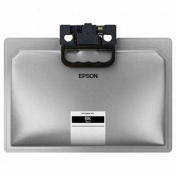 Струйный картридж Epson WF-M5299/WF-M5799 XXL black 40K (C13T966140)