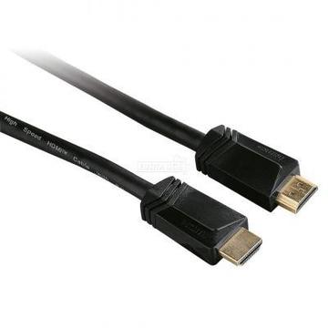 Кабель  НАМА HDMI High Speed (AM/AM) золочення групи контактів довжина 10 м