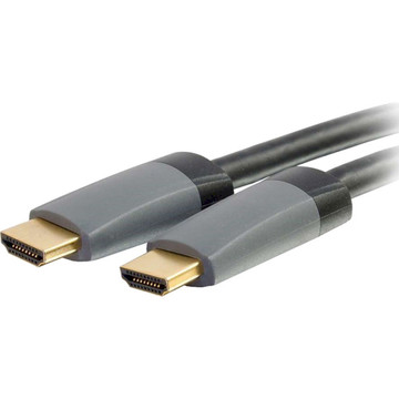 Кабель C2G HDMI 0.5 м 18Gbps