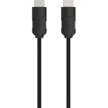 Кабель Belkin HDMI (AM/AM) Standard 1.4 1.5m