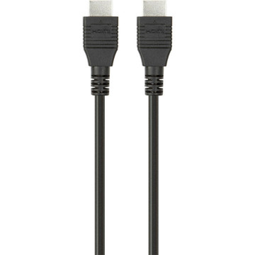 Кабель Belkin HDMI (AM/AM) High Speed Ethernet 5m black