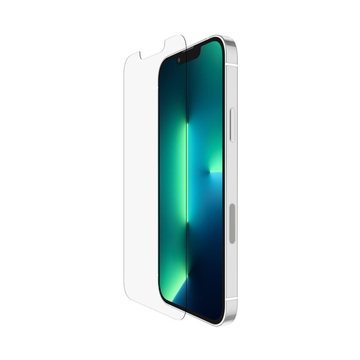 Захисне скло Belkin for Apple iPhone 13/13 Pro UltraGlass Anti-Microbial Screen Protection