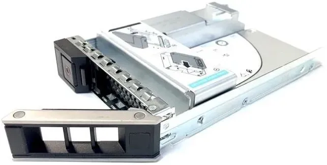 SSD накопичувач Dell EMC Solid State Drive SATA Read Intensive (345-BBED)