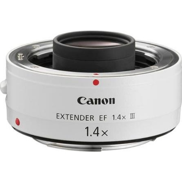Объектив Canon EF Extender 1.4X III (4409B005)