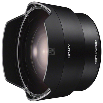 Об’єктив Sony SEL 28mm f2.0 FE (SEL057FEC.SYX)