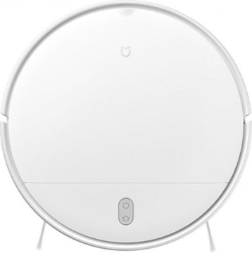 Робот-пылесос Xiaomi Mi Robot Vacuum Mop Essential EU White orig