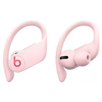 Навушники Beats Powerbeats Pro Totally Wireless Earphones Cloud Pink orig