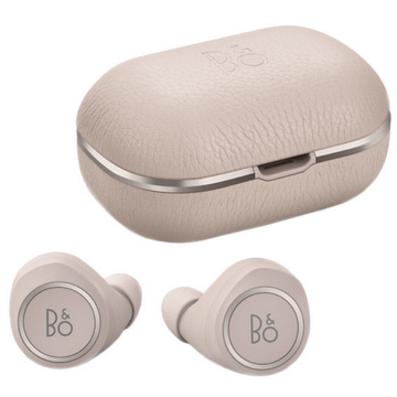 Навушники B&O E8 2.0 Truly Wireless Headphone Limestone