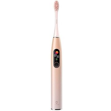 Зубная щетка Xiaomi Oclean X Pro Smart Sonic Electric Toothbrush EU Pink orig