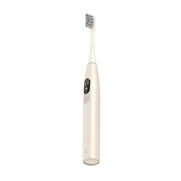Зубна щітка Xiaomi Oclean X Smart Sonic Electric Toothbrush EU Beige orig