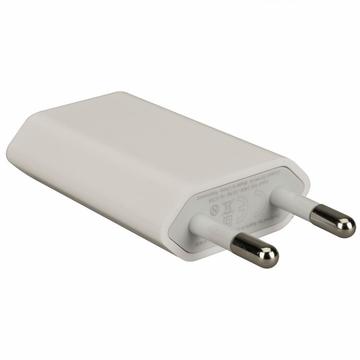 Зарядний пристрій Apple USB Power Adapter MD813ZM/A