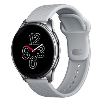 Смарт-часы OnePlus Watch Silver