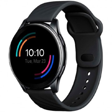 Смарт-часы OnePlus Watch Black