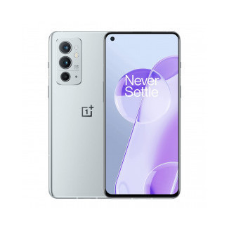 Смартфон OnePlus 9RT MT2110 12/256Gb Nano Silver