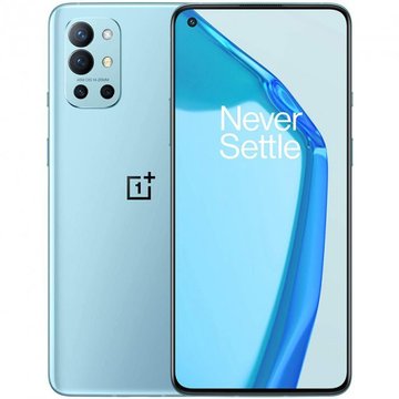 Смартфон OnePlus 9R LE2100 8/256Gb Lake Blue