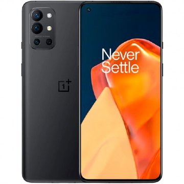 Смартфон OnePlus 9R LE2100 12/256Gb Carbon Black