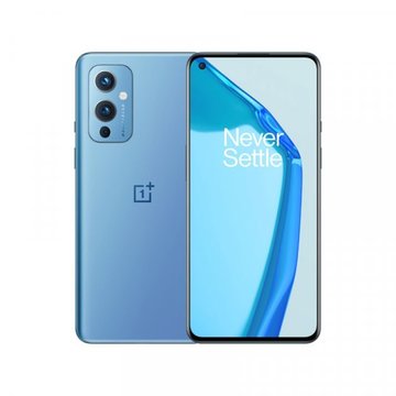 Смартфон OnePlus 9 LE2110 8/128Gb Arctic Sky