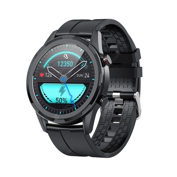 Смарт-часы Kumi Magic GT3 Smart Watch Black