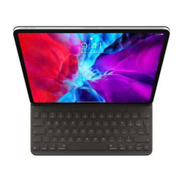 Чехол, сумка для планшетов Apple Smart Keyboard Folio for iPad Pro 12.9" MXNL2