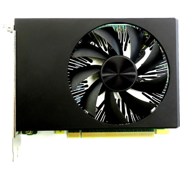 Видеокарта DELL Nvidia GeForce GTX 1660 SUPER 6GB