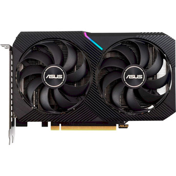 Відеокарта ASUS Nvidia GeForce DUAL-RTX3050-O8G