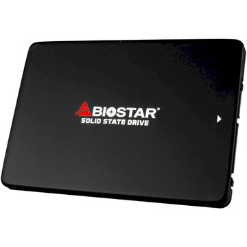 SSD накопичувач BIOSTAR 240GB SATA (S100-240GB)