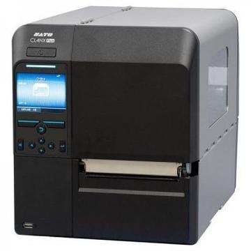 Принтер чеков Sato CL4NX Plus, USB, Ethernet, RS232C, IEEE1284, Bluetooth (WWCLP100NEU)