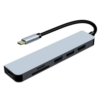 USB Хаб ProLogix PR-WUC-104B