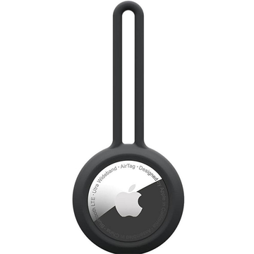  UAG for Apple AirTags Dot Loop Black