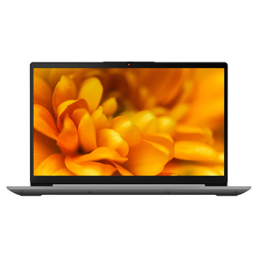 Ноутбук Lenovo IdeaPad 3 15ITL6 Grey (82H800UURA)