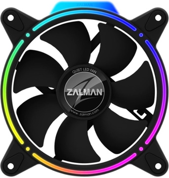Система охлаждения  Zalman Z-Spectrum ZM-RFD120A Black