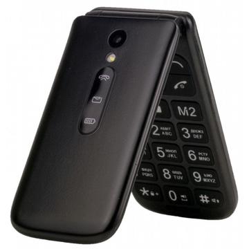 Мобільний телефон Sigma mobile X-style 241 Snap Dual Sim Black