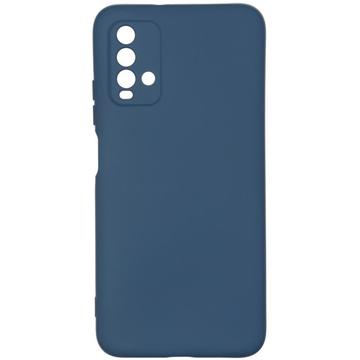 Чехол-накладка Armorstandart ICON Case for Xiaomi Redmi 9t Dark Blue (ARM58251)