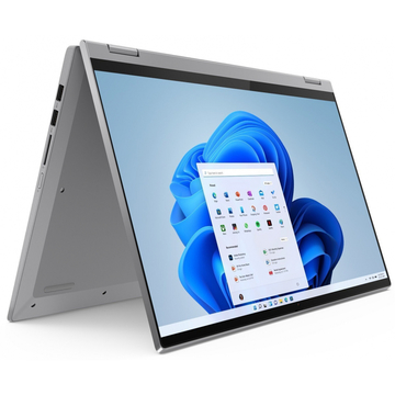 Ноутбук-трансформер Lenovo IdeaPad Flex 5 14ITL05 (82HS017ARA)